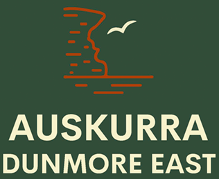 Auskurra Dunmore East -Your Place At The Coast